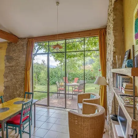 Apartment Cozy Nature In Diois Marignac-en-Diois