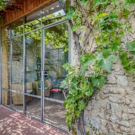 Cozy Nature In Diois Apartment Marignac-en-Diois