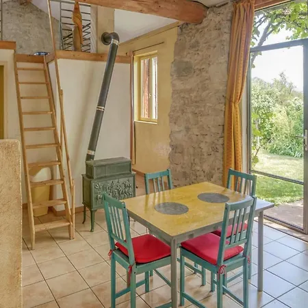 Cozy Nature In Diois Apartment Marignac-en-Diois