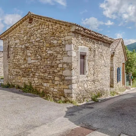 Cozy Nature In Diois Marignac-en-Diois