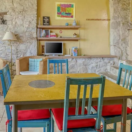 Apartment Cozy Nature In Diois Marignac-en-Diois