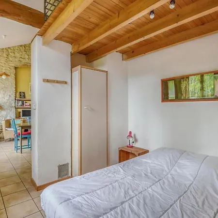 Cozy Nature In Diois Marignac-en-Diois