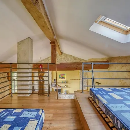Cozy Nature In Diois Marignac-en-Diois
