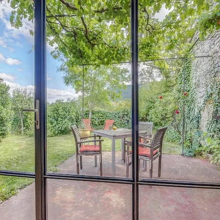 Cozy Nature In Diois Apartment Marignac-en-Diois
