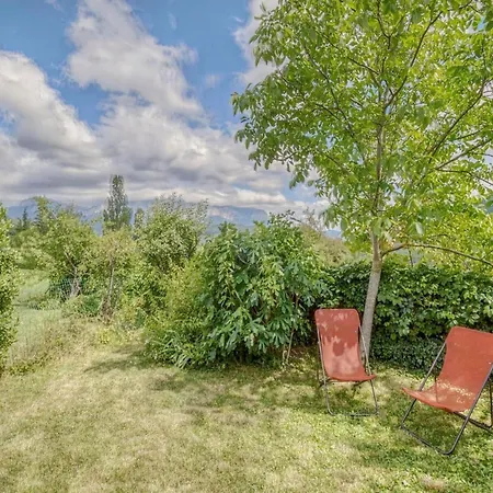 Apartment Cozy Nature In Diois Marignac-en-Diois