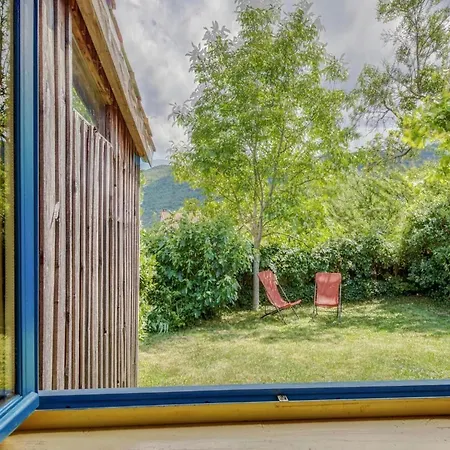 Apartment Cozy Nature In Diois