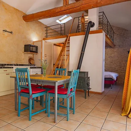 Cozy Nature In Diois Appartamento