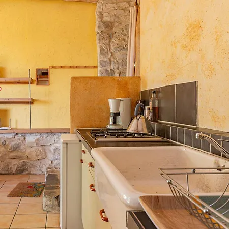 Cozy Nature In Diois Appartamento *
