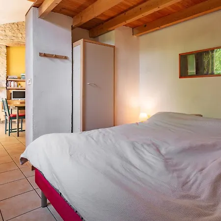 Appartamento Cozy Nature In Diois