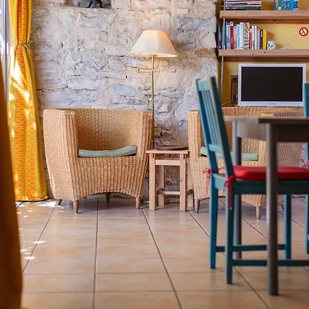 Cozy Nature In Diois * Marignac-en-Diois