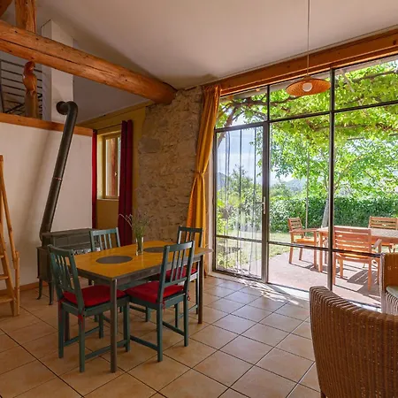 Cozy Nature In Diois Appartamento