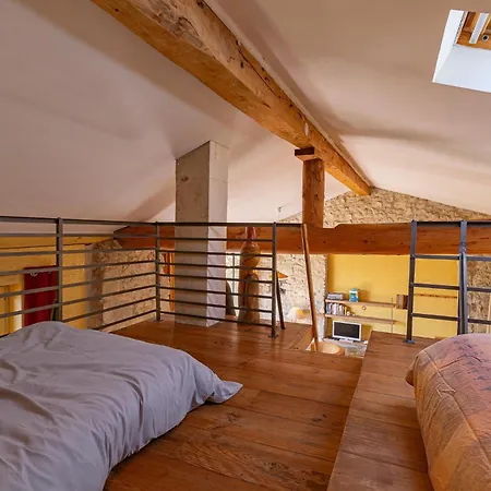 Cozy Nature In Diois Marignac-en-Diois